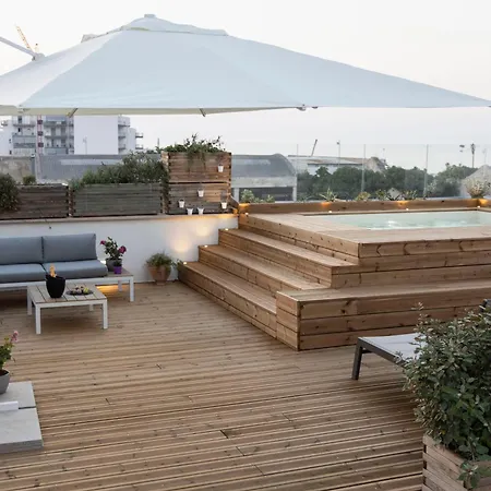 Porta Vetere - Boutique Rooms-3