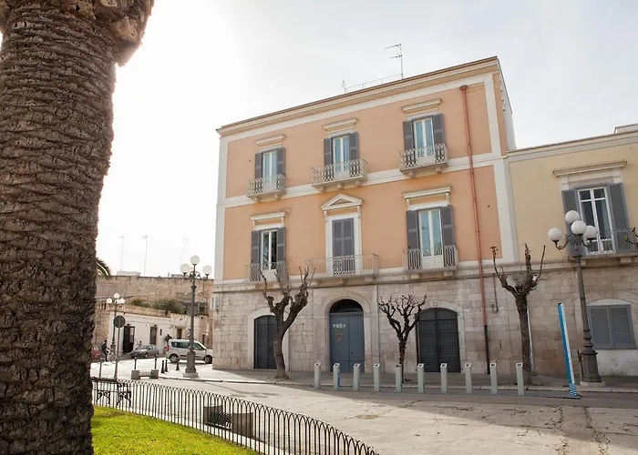 Albergo Lucy Trani